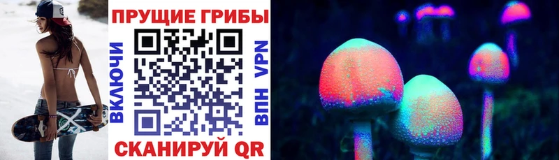 Галлюциногенные грибы Cubensis  Игарка 